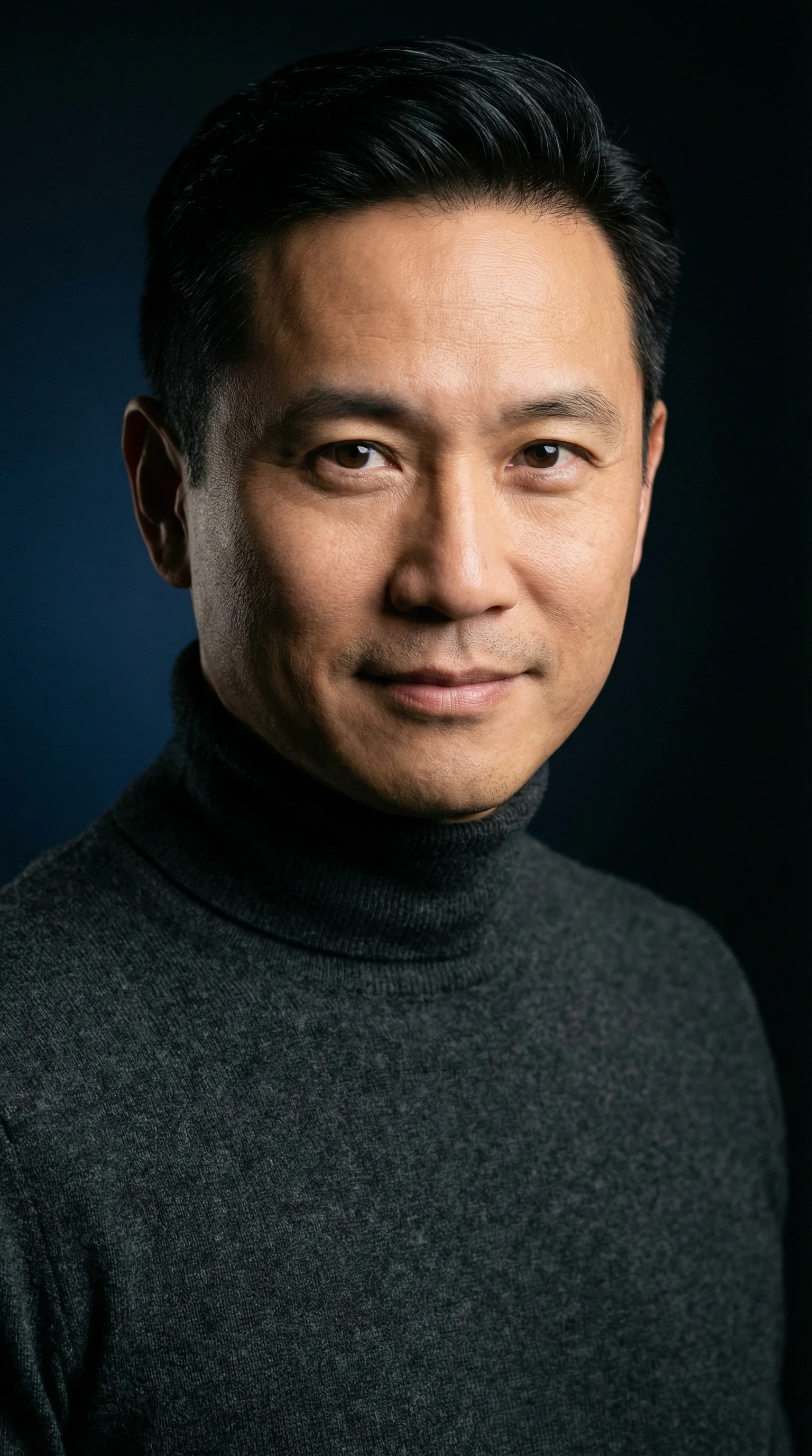 糖心vlgo官网创始人兼CEO陈明远先生
